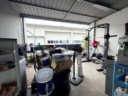 Tuas Cove Industrial Centre (D22), Factory #612773041